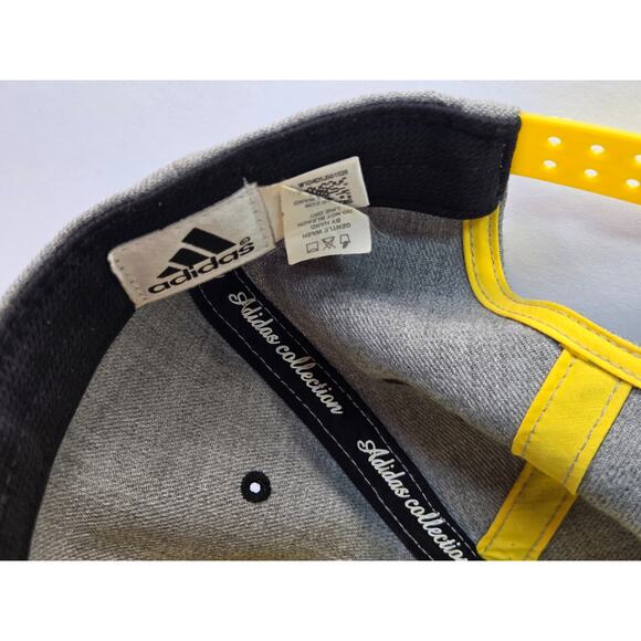 Adidas Collection Snapback | Adjustable | One Size - Picture 6 of 8